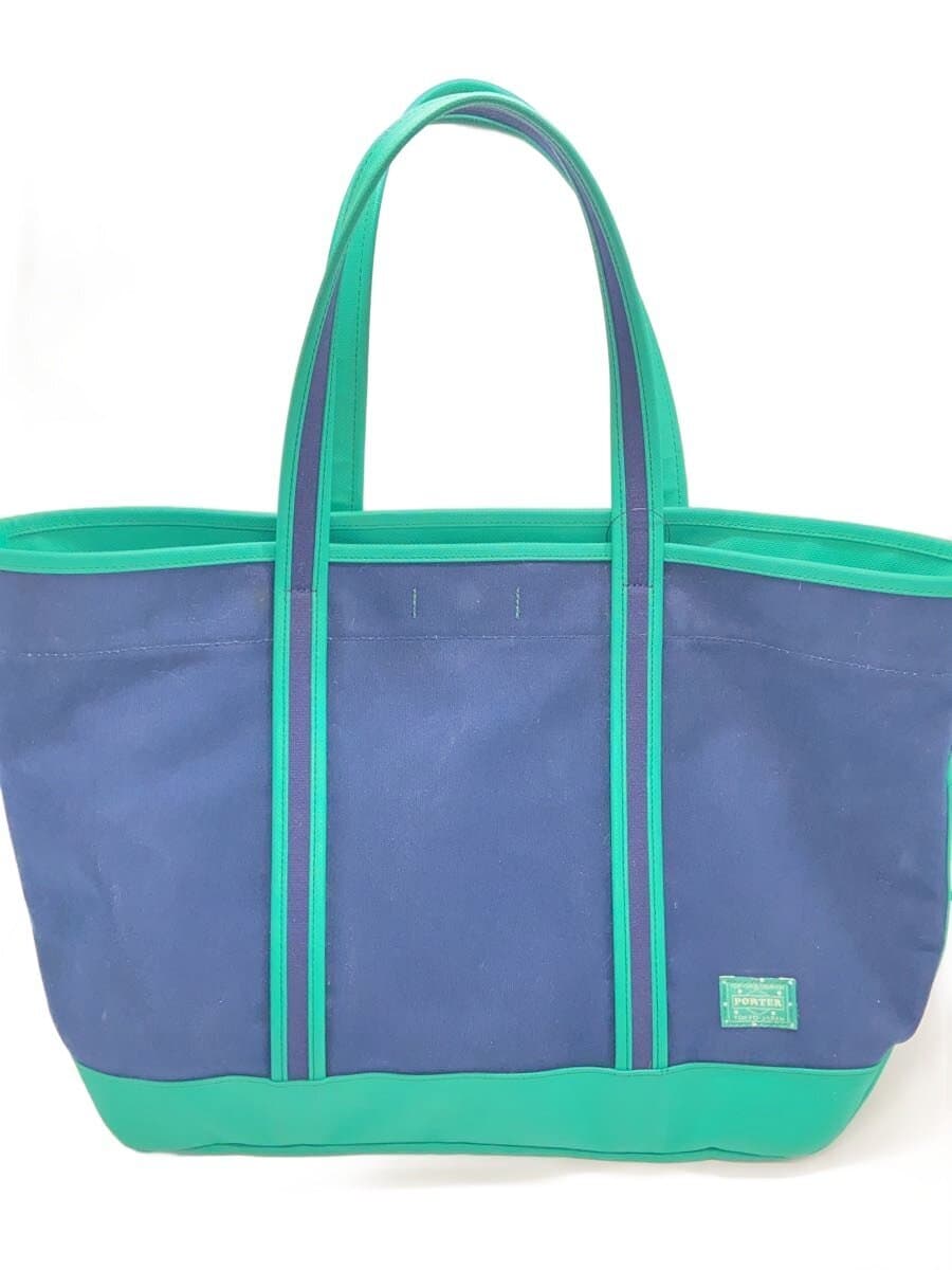 PORTER Tote Bag -- Navy