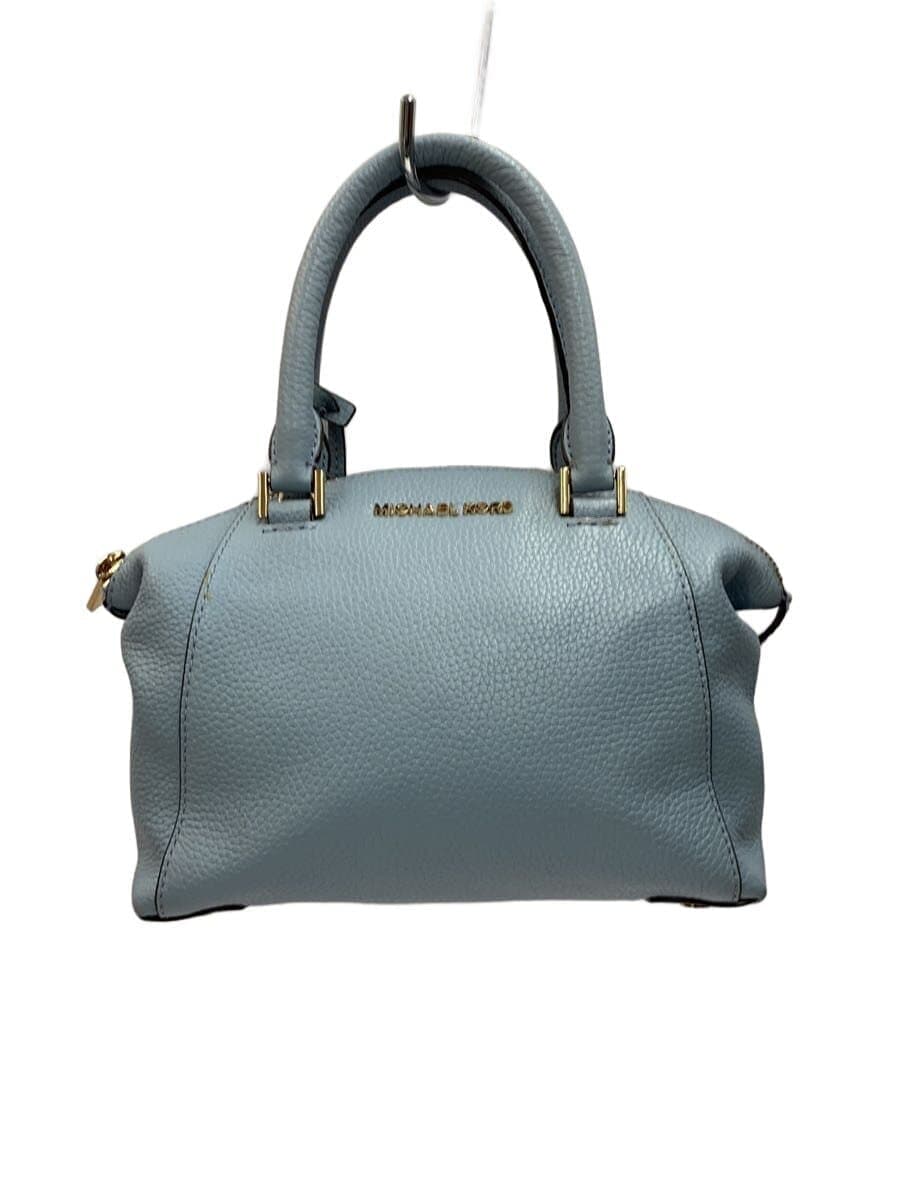 MICHAEL KORS Handbag Shoulder Bag BLU