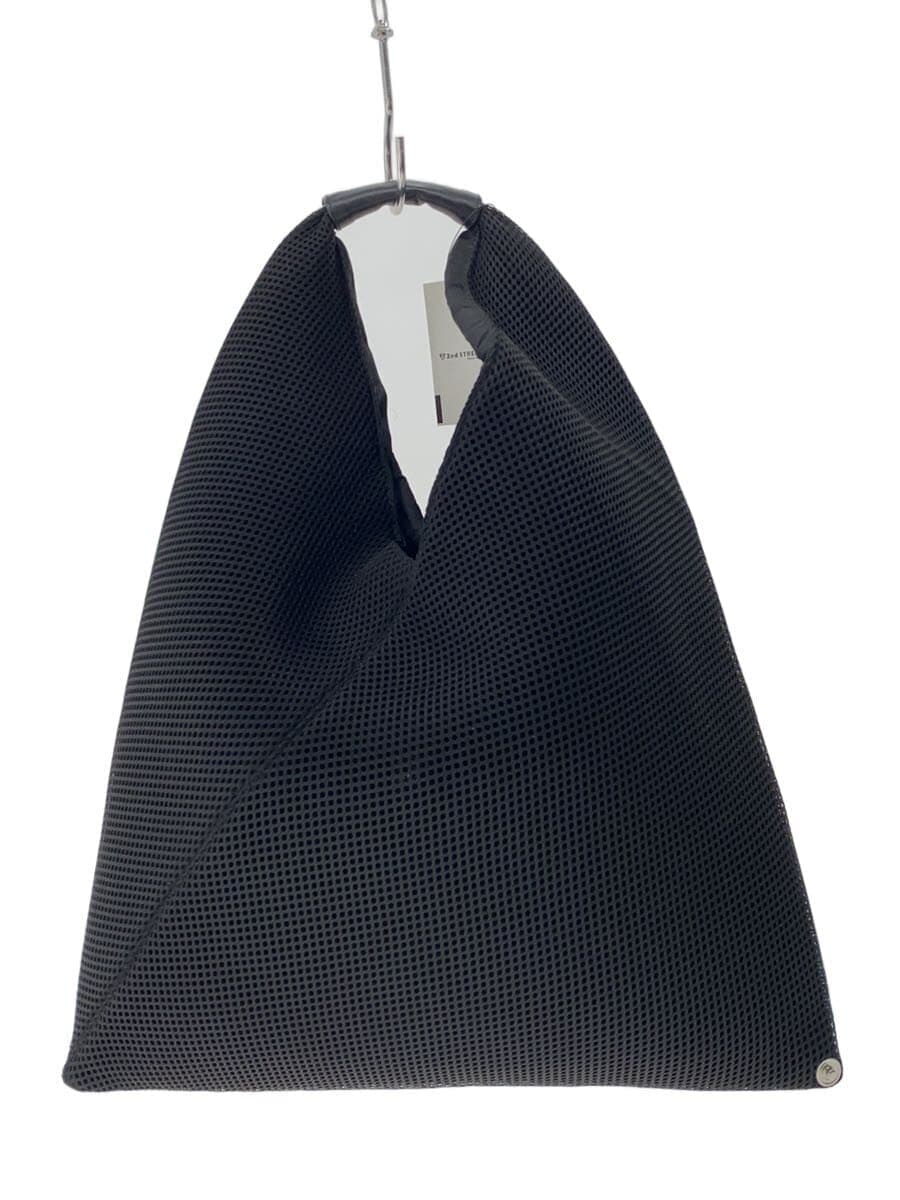 MM6 Handbag BLK S54WD0043 PR992