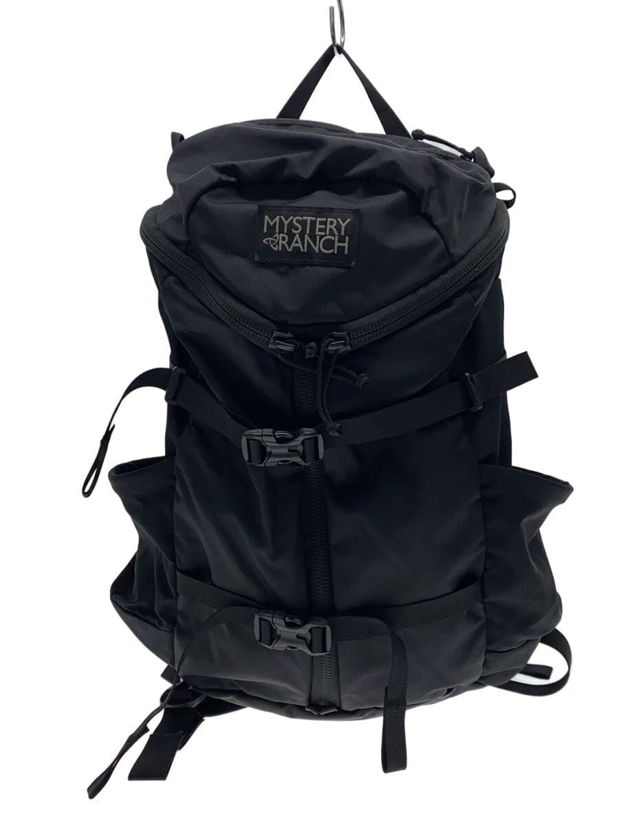 MYSTERY RANCH Backpack -- BLK 296309
