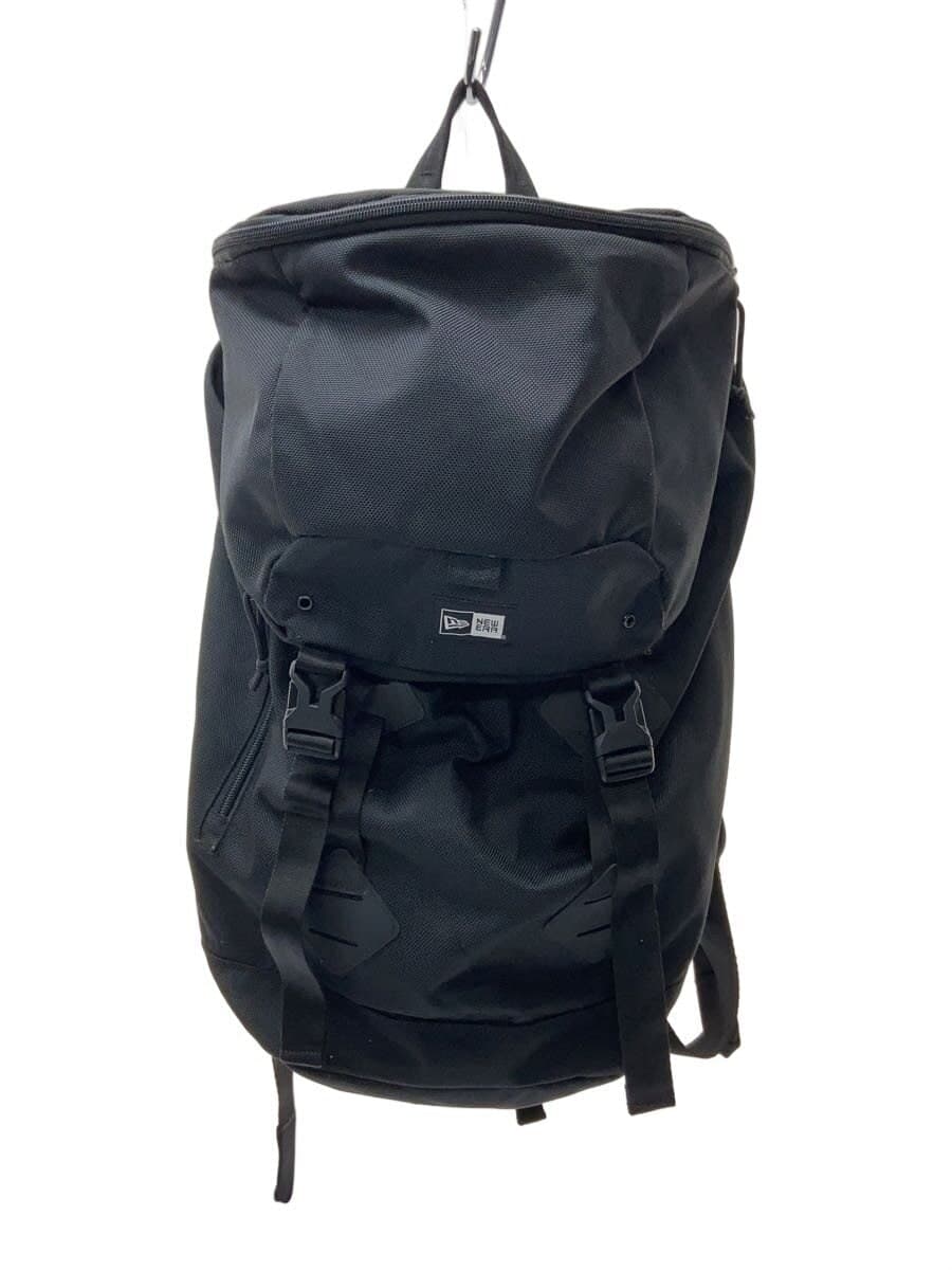 NEW ERA Backpack BLK