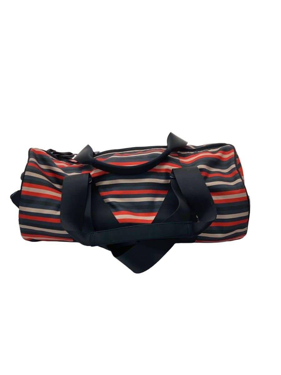 Onitsuka Tiger x ANDREA POMPILIO Boston Bag Polyester Multicolor