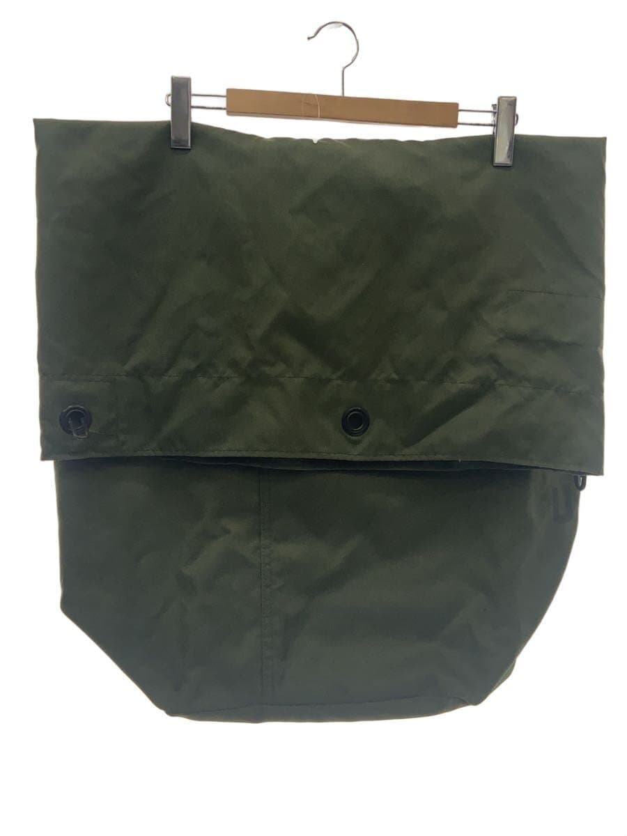US.ARMY Bag Nylon KHK Solid 8465-01-117-8699