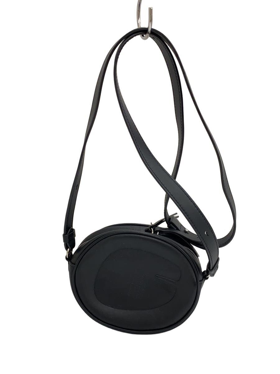 Maison Margiela Shoulder Bag BLK SB3WG0039