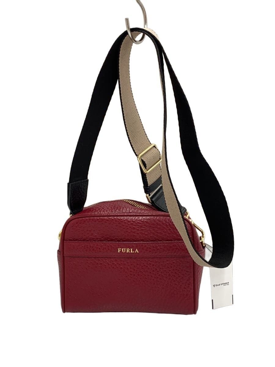 FURLA Shoulder Bag BRD Solid CHD000