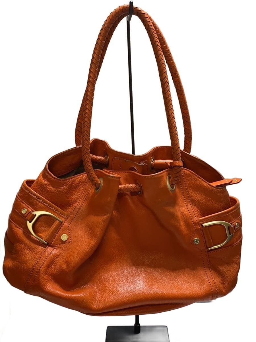 COLE HAAN Shoulder Bag ORN