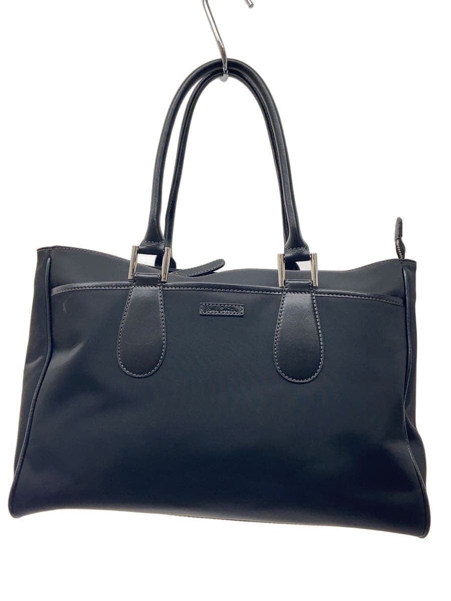 Paul Smith Business Tote Bag -- BLK