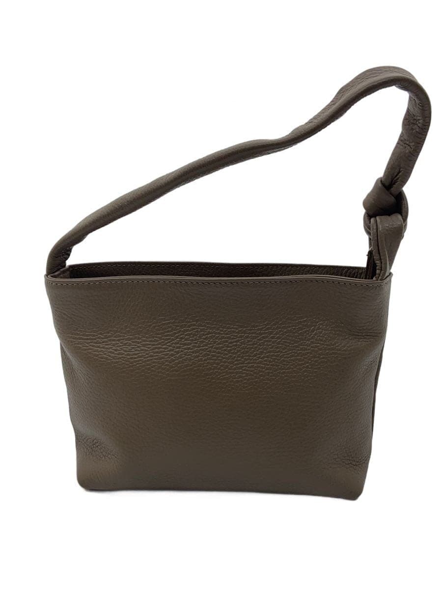 AULENTTI handbag leather KHK