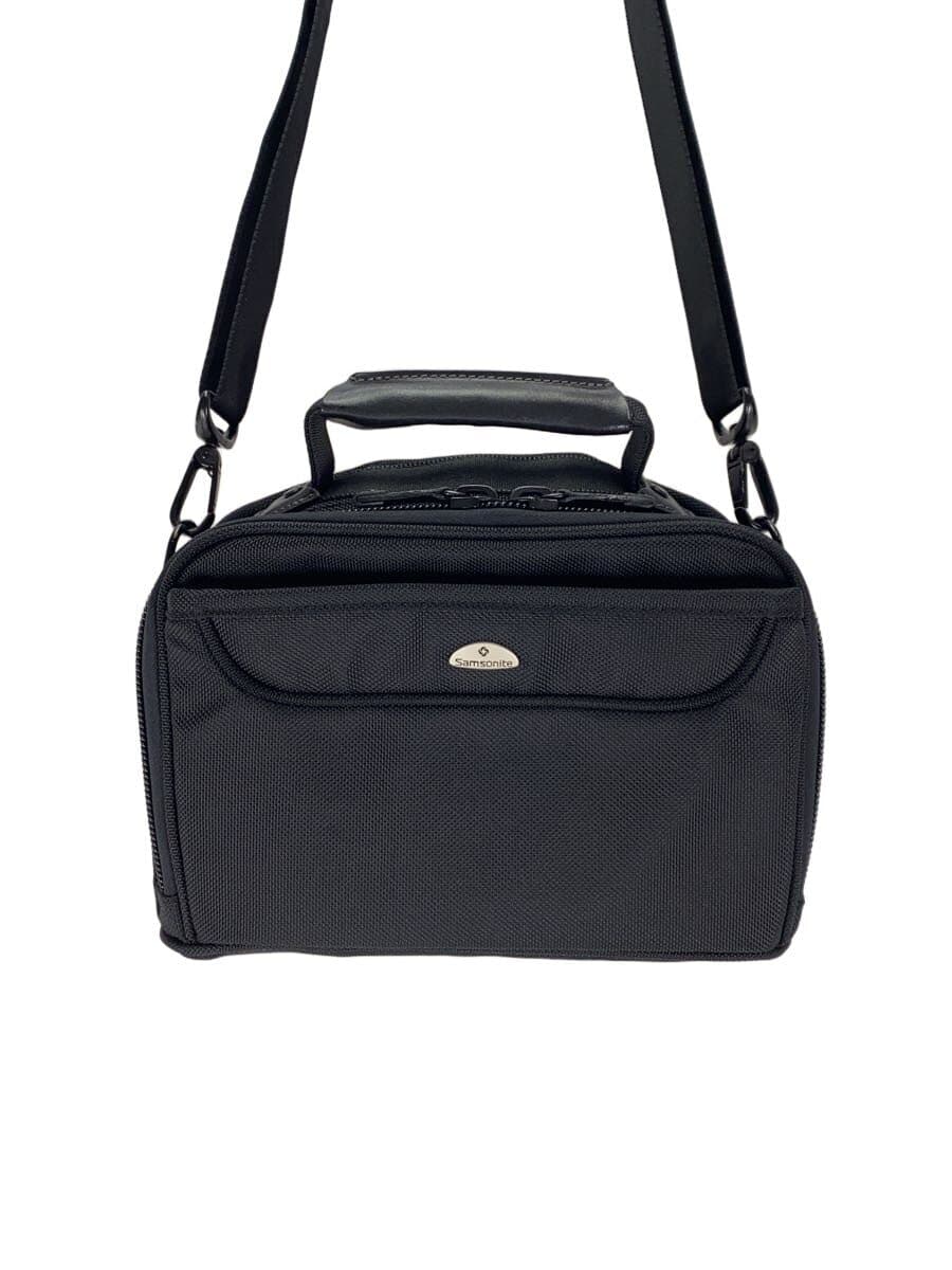 SAMSONITE Shoulder Bag BLK