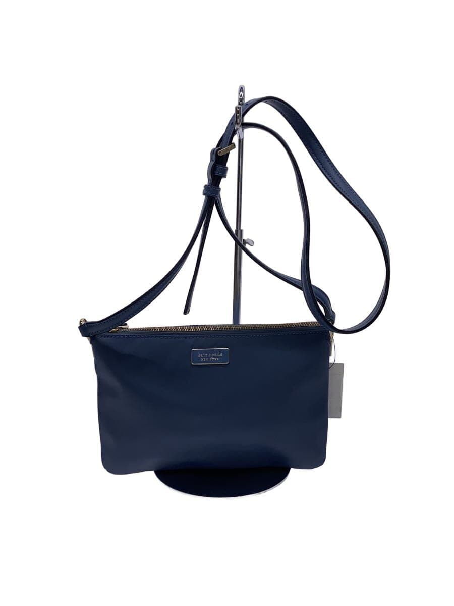 Kate Spade New York shoulder bag -- BLU WKRU5909