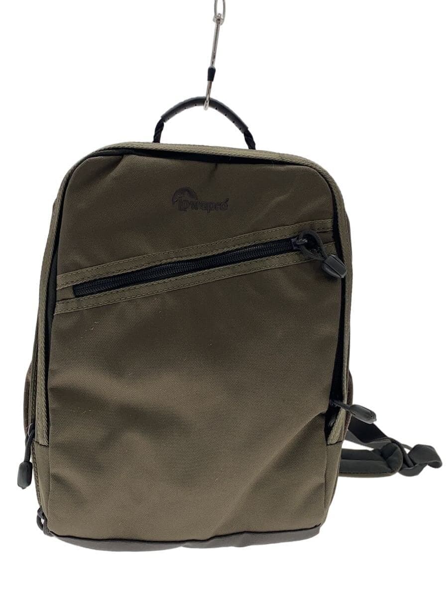 LOWEPRO Backpack Polyester KHK Camera Bag