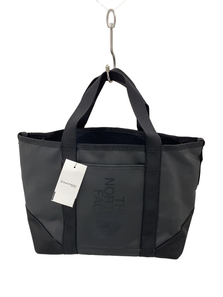 THE NORTH FACE handbag -- BLK NM82501