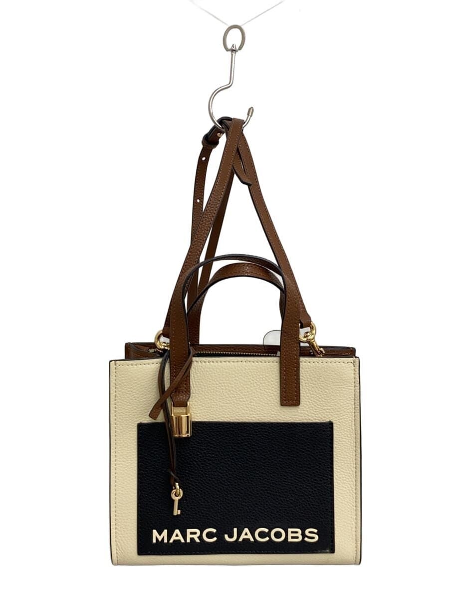 MARC JACOBS tote bag -- IVO