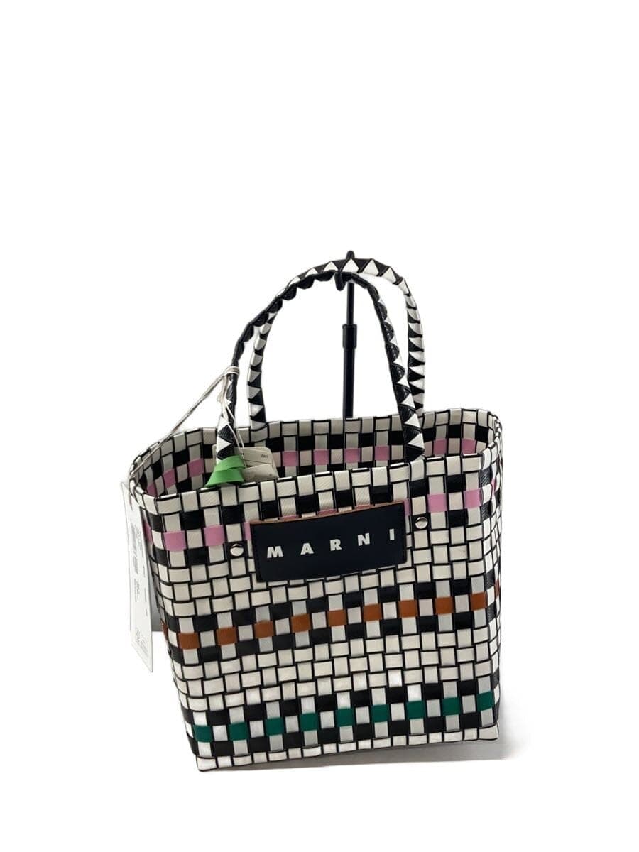 MARNI Basket Bag SHMH006X00