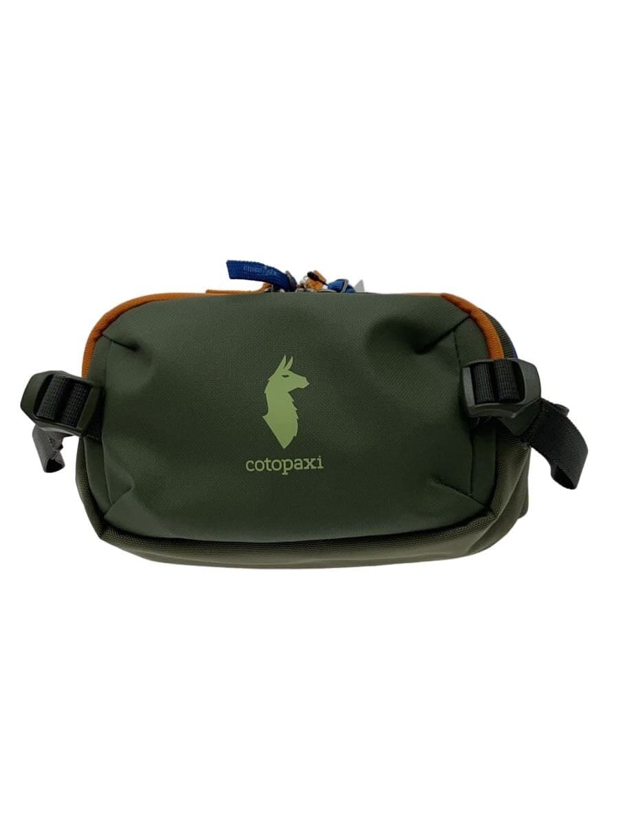 Cotopaxi Waist Bag -- KHK S24492U722