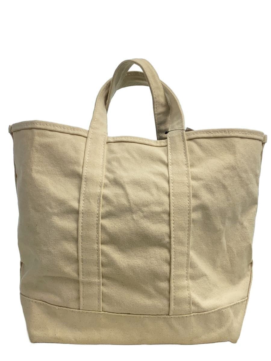 Other Brand Tote Bag Cotton 363-967-0001