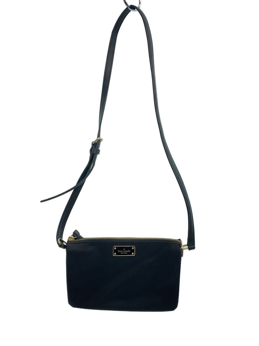 kate spade new york Shoulder Bag BLK