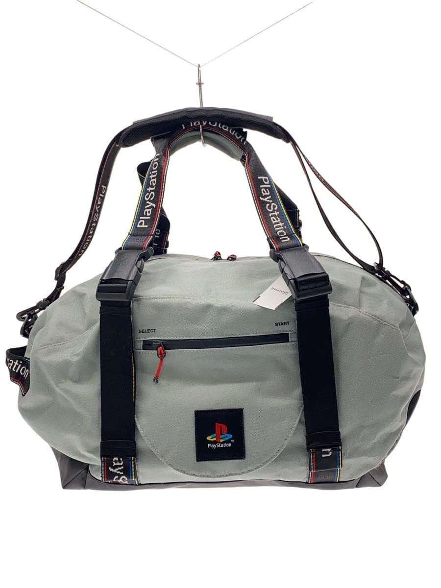 SONY Boston Bag -- GRY