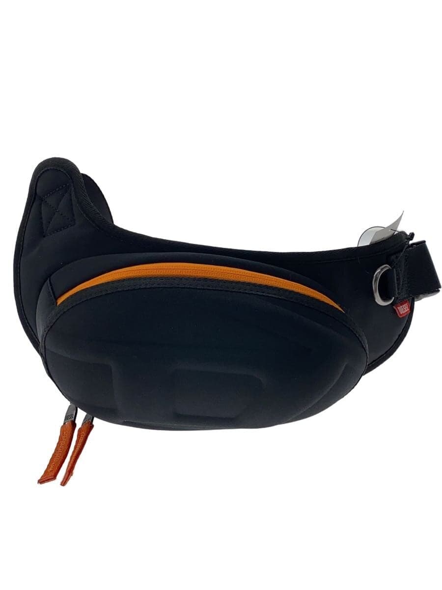 DIESEL Shoulder Bag BLK X09841