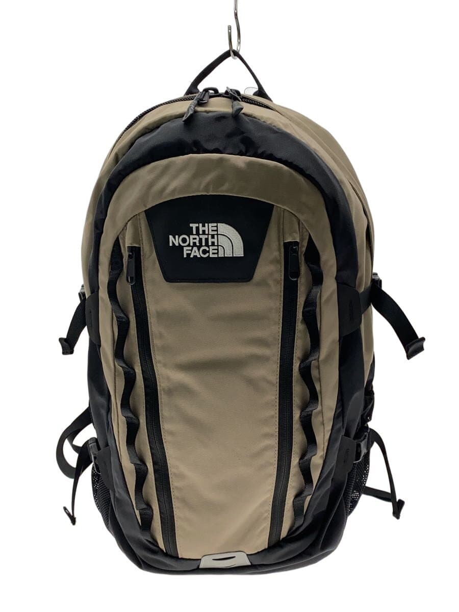 THE NORTH FACE backpack -- CML plain nm72301