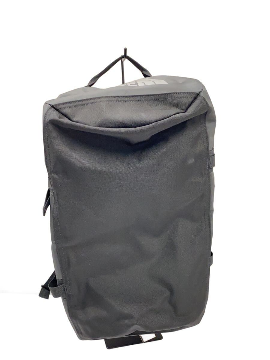 THE NORTH FACE Boston Bag Polyester BLK Solid
