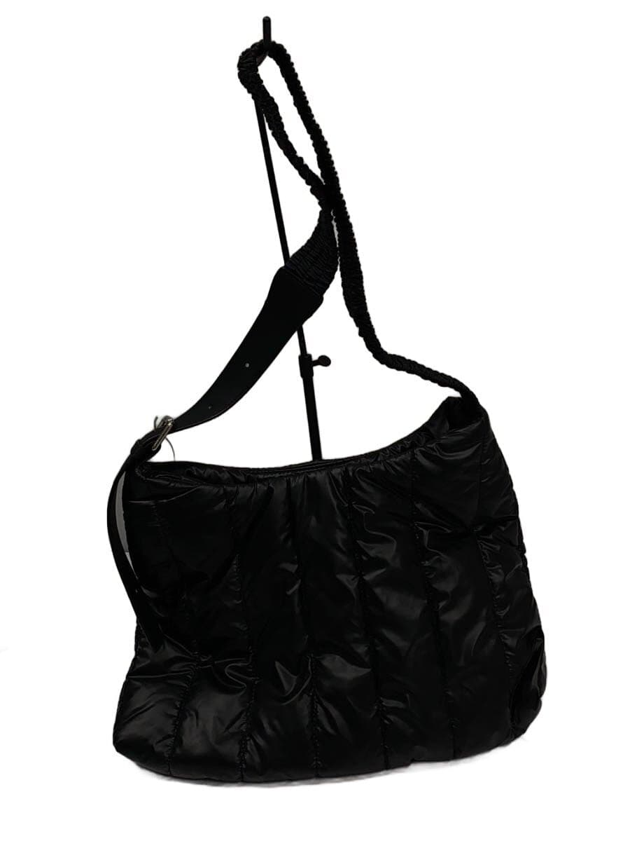 MAISON SPECIAL Shoulder Bag -- BLK
