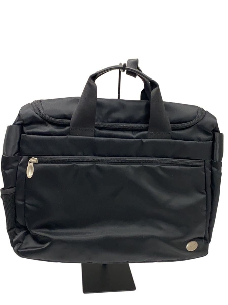 NIKE Bag Nylon Black 90s 2-Way
