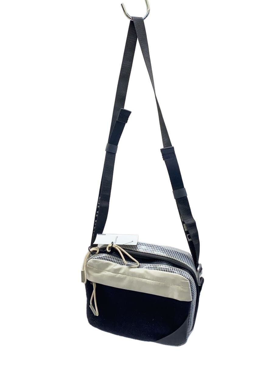 Acne Studios Bla KonstHidey Bag Shoulder Bag -- BLK