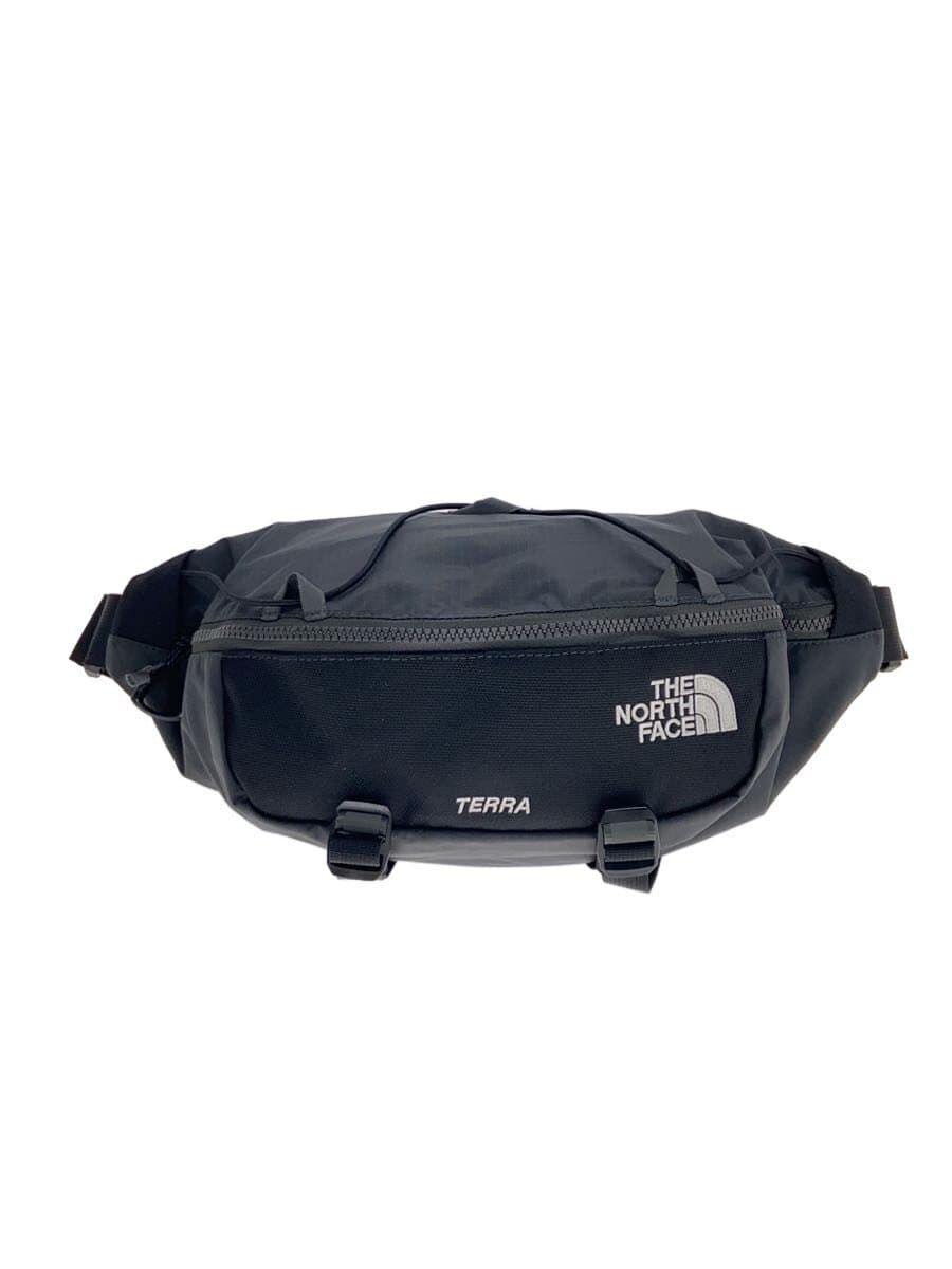 THE NORTH FACE Shoulder Bag BLK NM82571R