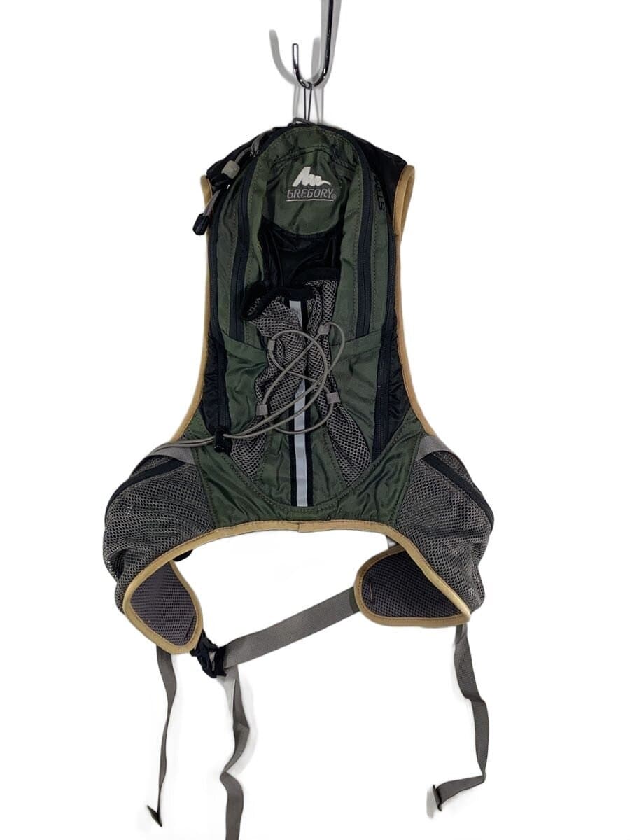 GREGORY Backpack KHK