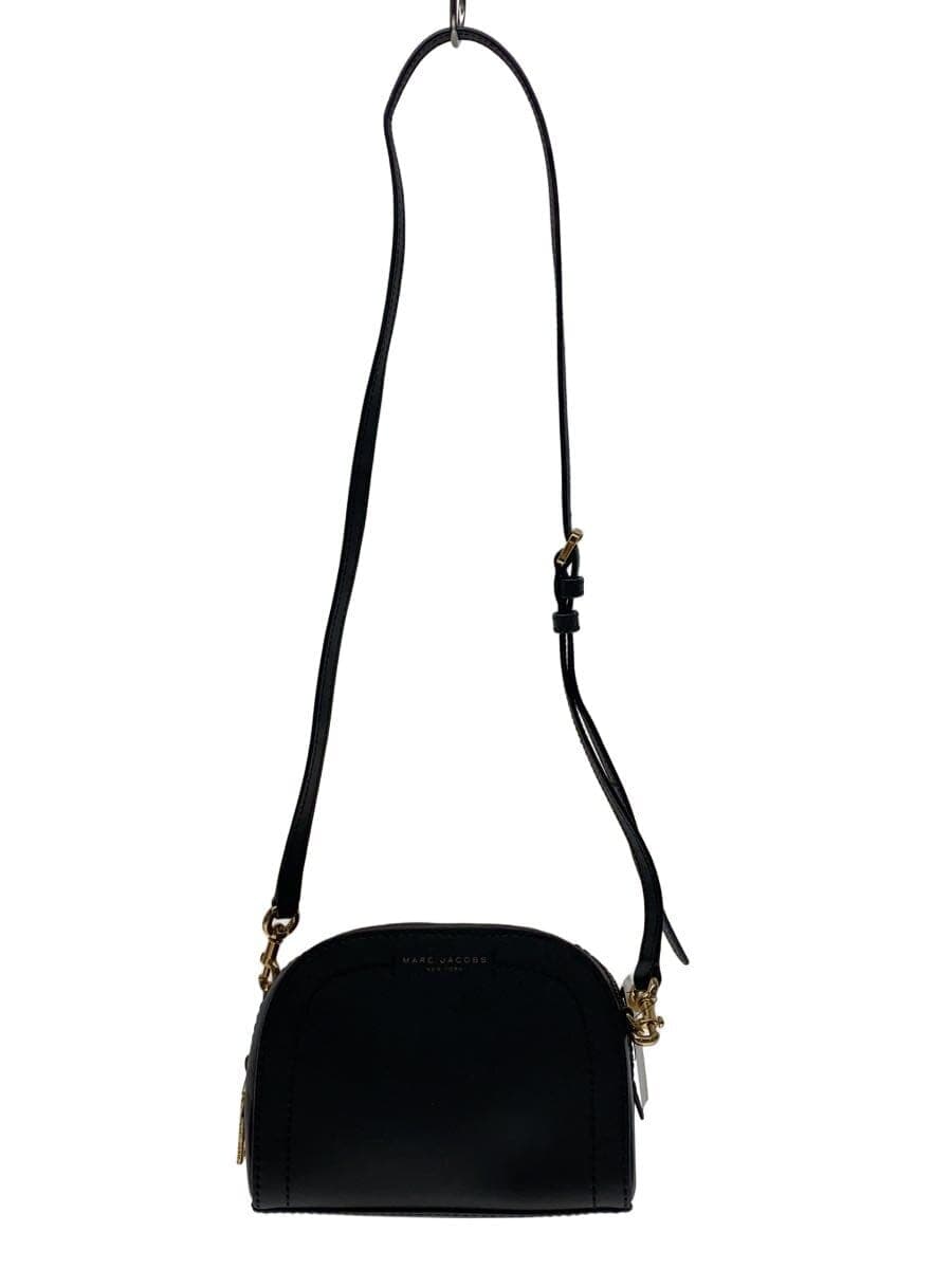 MARC JACOBS shoulder bag -- BLK M0011341 001