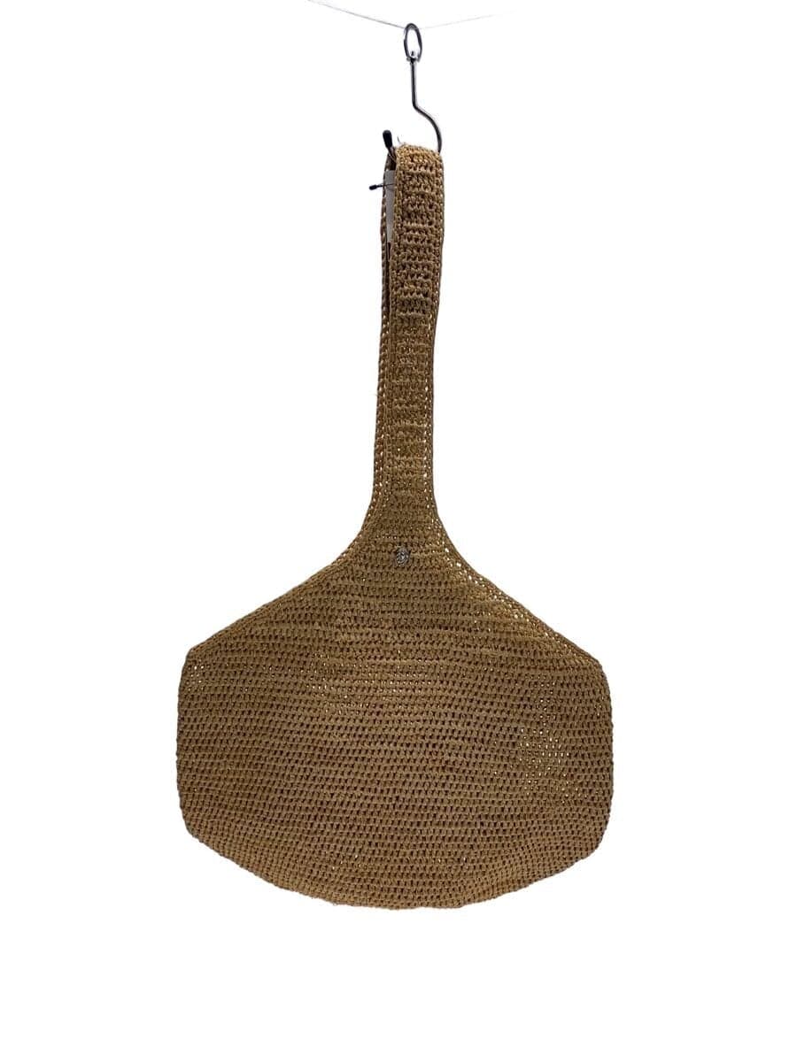 Helen Kaminski Shoulder Bag BEG Solid Basket Bag