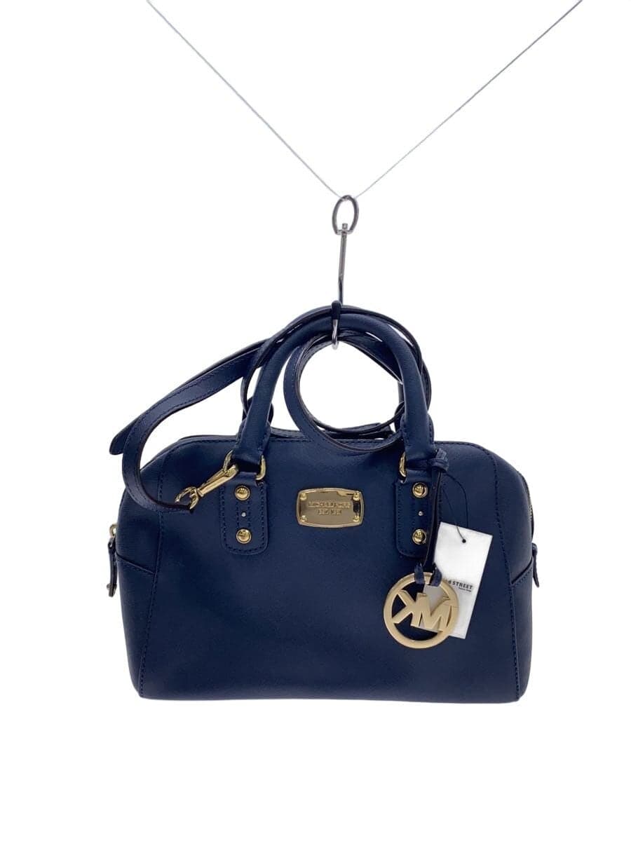 MICHAEL KORS2-Way Handbag NVY