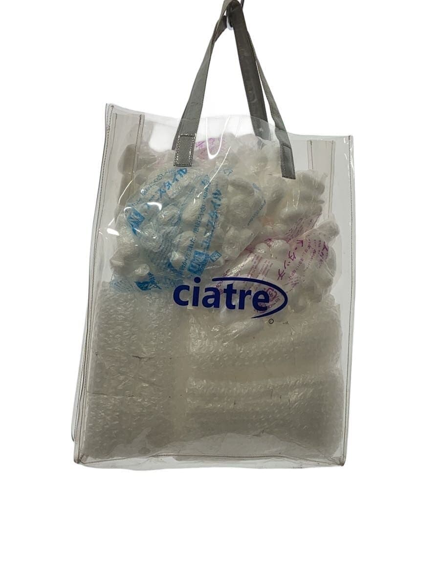 ciatre Tote Bag CLR