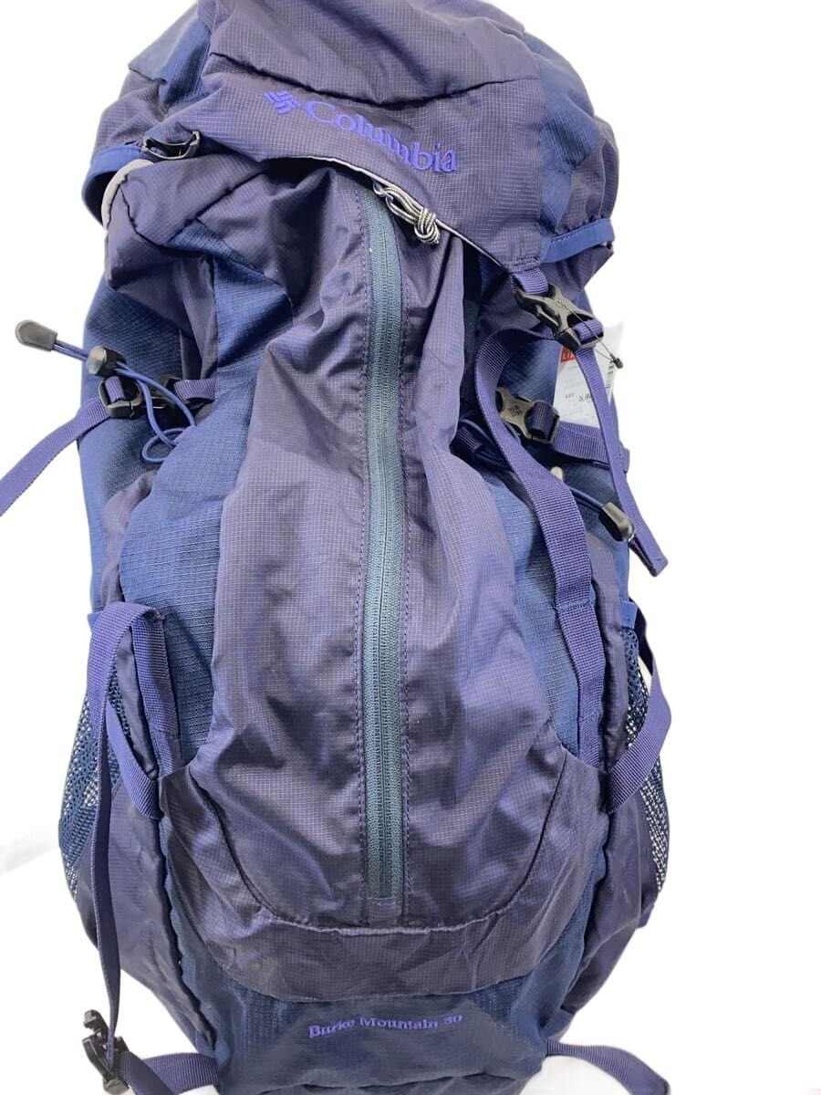 Columbia backpack Polyester NVY Plain PU9845