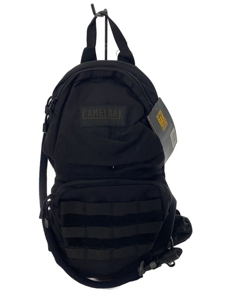 CAMELBAK3L Backpack BLK 72000-S