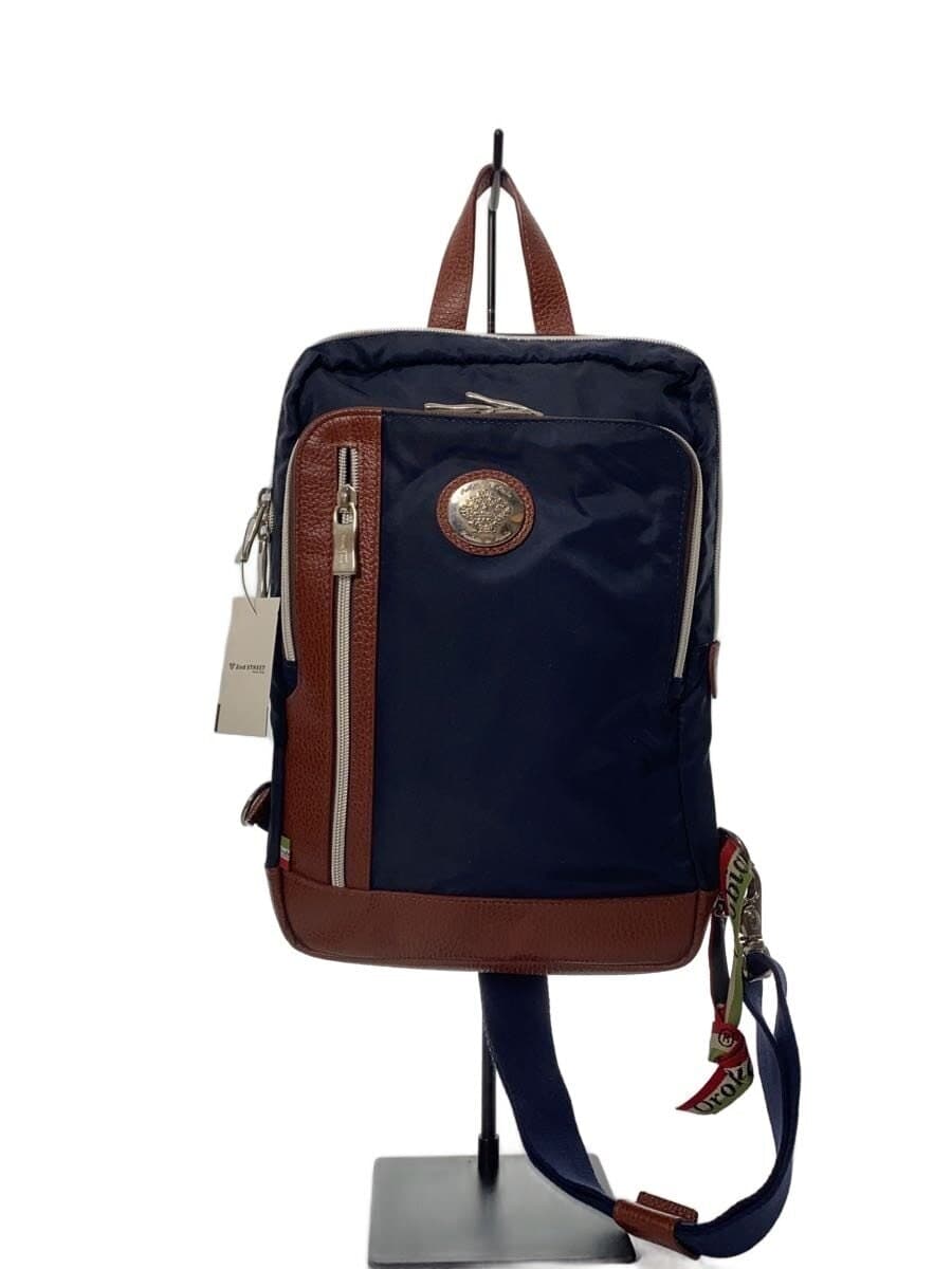 Orobianco Bag NVY Solid