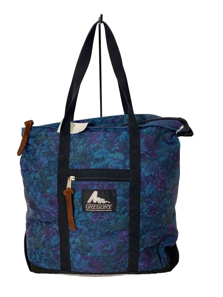 GREGORY Bag Nylon BLU