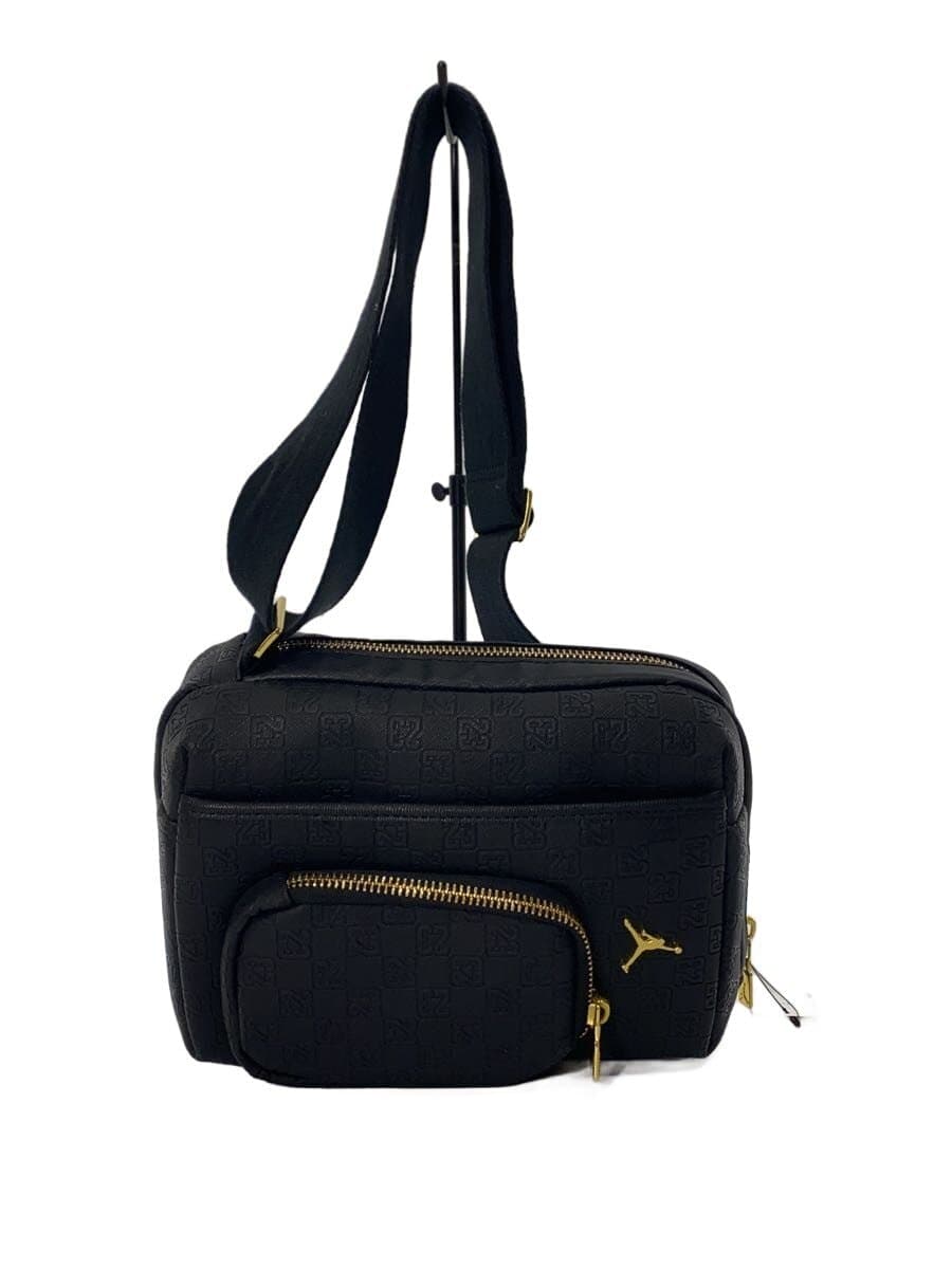 NIKE Waist Bag Polyester Black HV1623-010