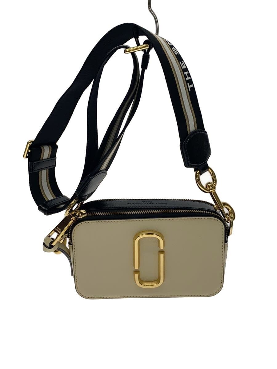 THE MARC JACOBS Shoulder Bag -- CRM M0012007 136