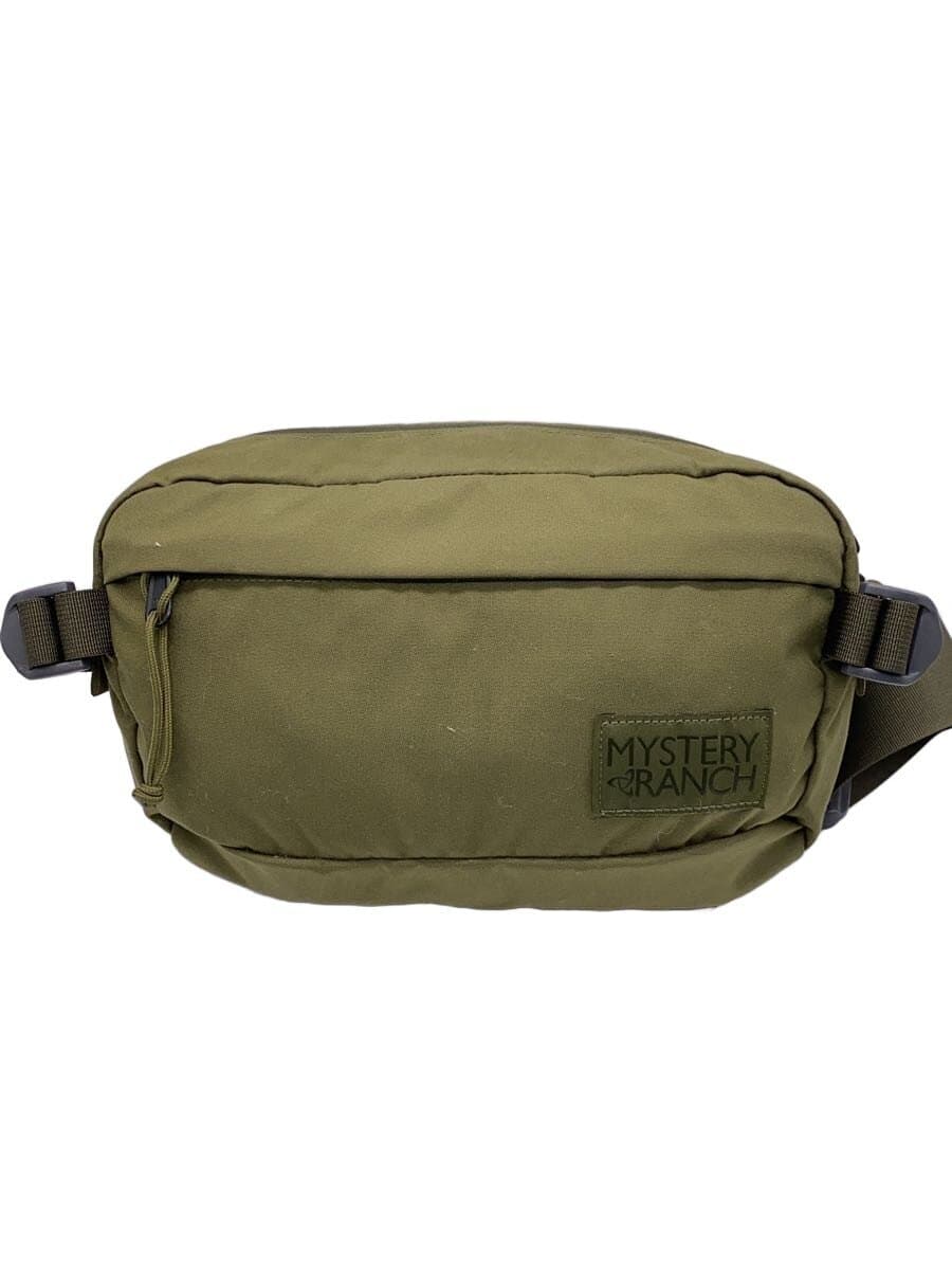 MYSTERY RANCH Waist Bag KHK 297287