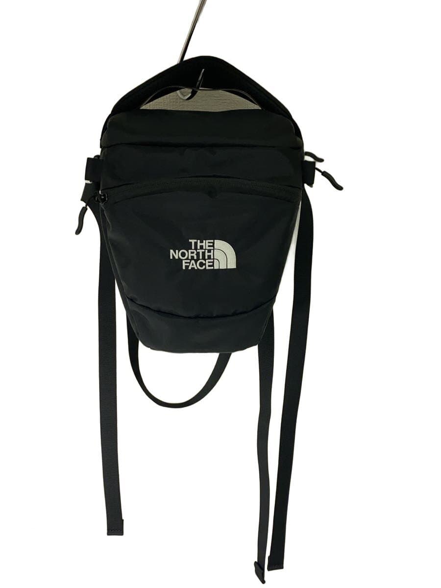 THE NORTH FACEEXP CAMERA BAG Shoulder Bag BLK Solid NM92350
