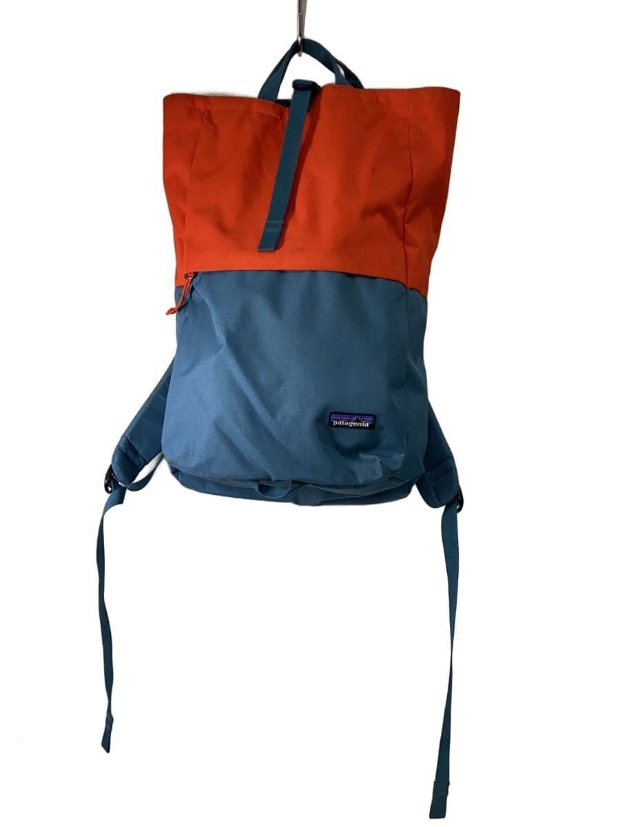 patagonia Arbor Linked Pack Backpack ORN 48546