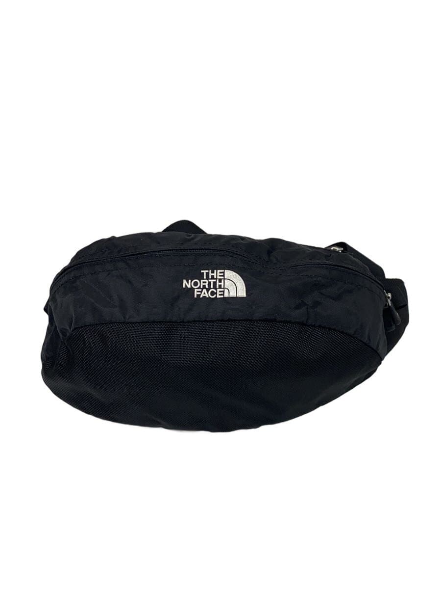 THE NORTH FACE Sweep Waist Bag BLK NM71904