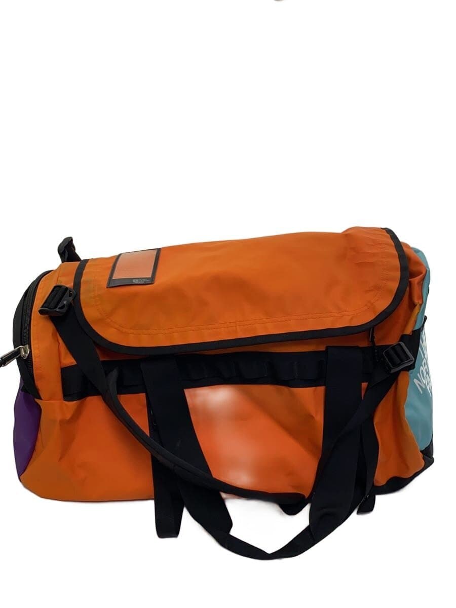 THE NORTH FACE Boston Bag Polyester ORN NM82171