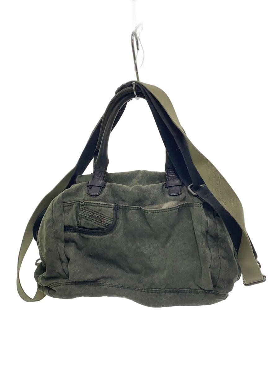 Diesel Fashion bag -- KHK