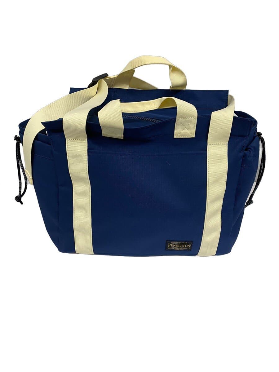 PENDLETON Bag Polyester BLU