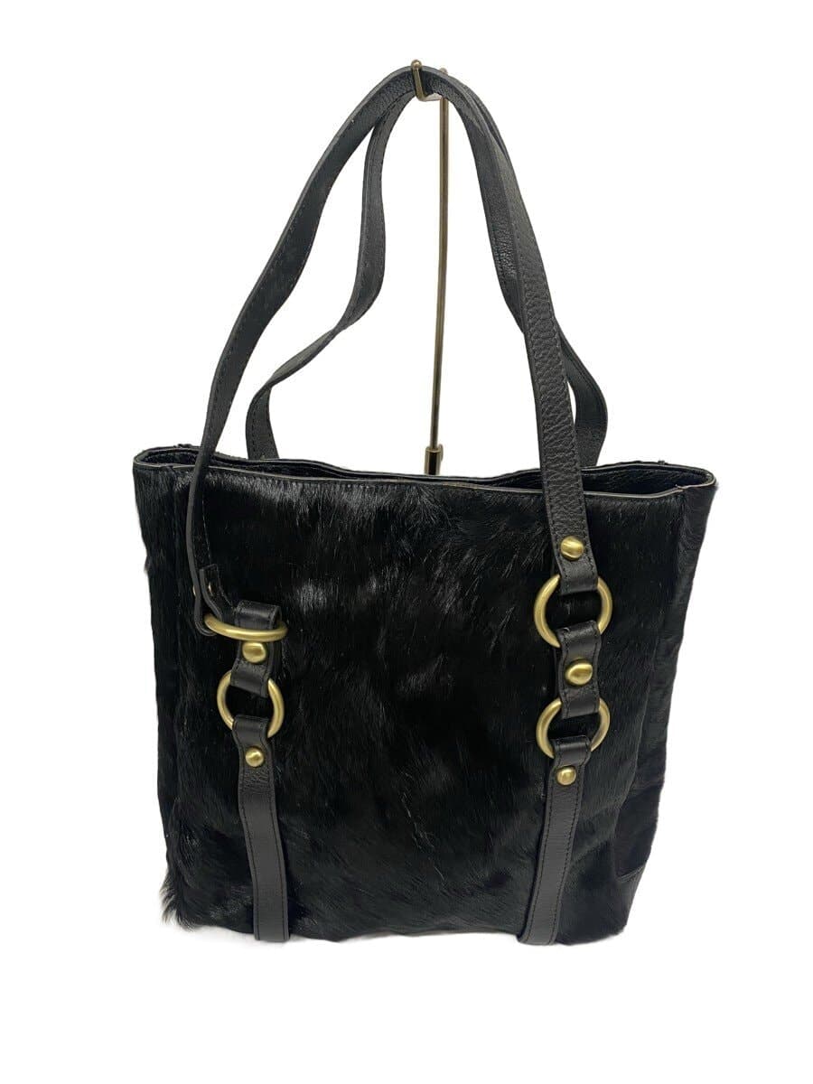 Yoshinoya GINZA Tote Bag -- BLK