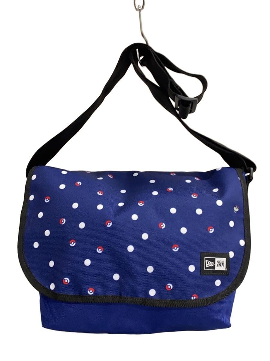 NEW ERA x Pokemon Shoulder Bag NVY