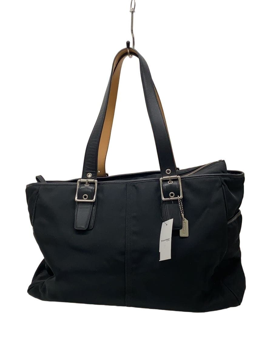 COACH handbag -- L042-5173